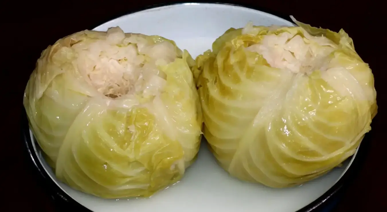 Кисели купус