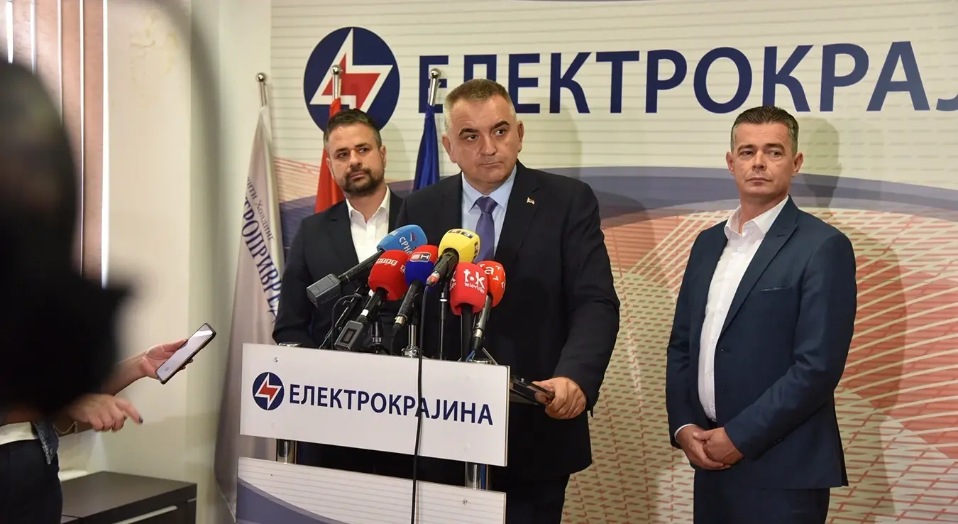 "За реконструкцију 1.700 километара мреже 30 милиона евра"