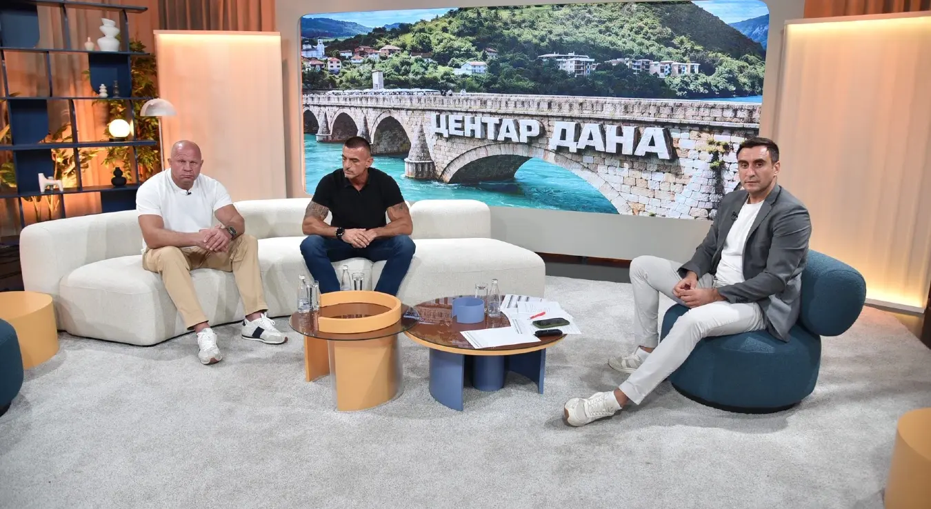 Фјодор Јемељаненко