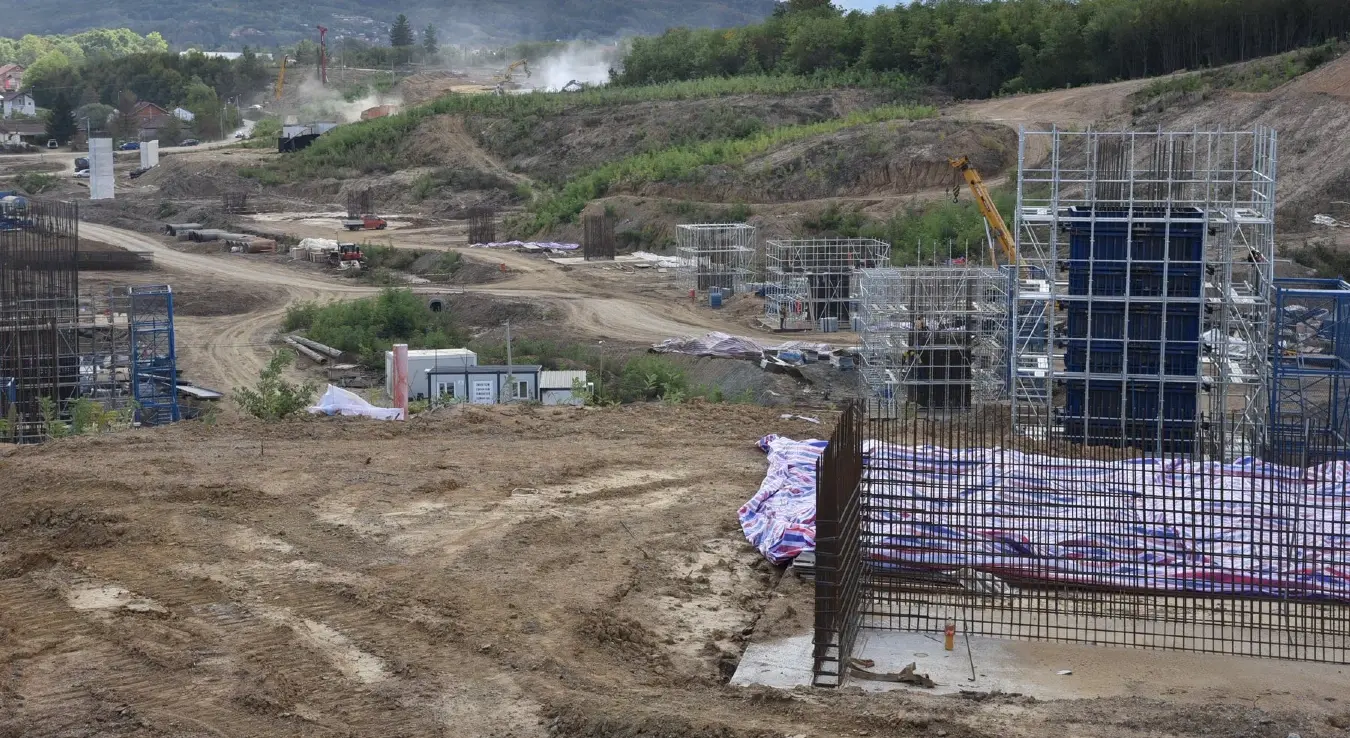 ауто пут Бањалука Приједор