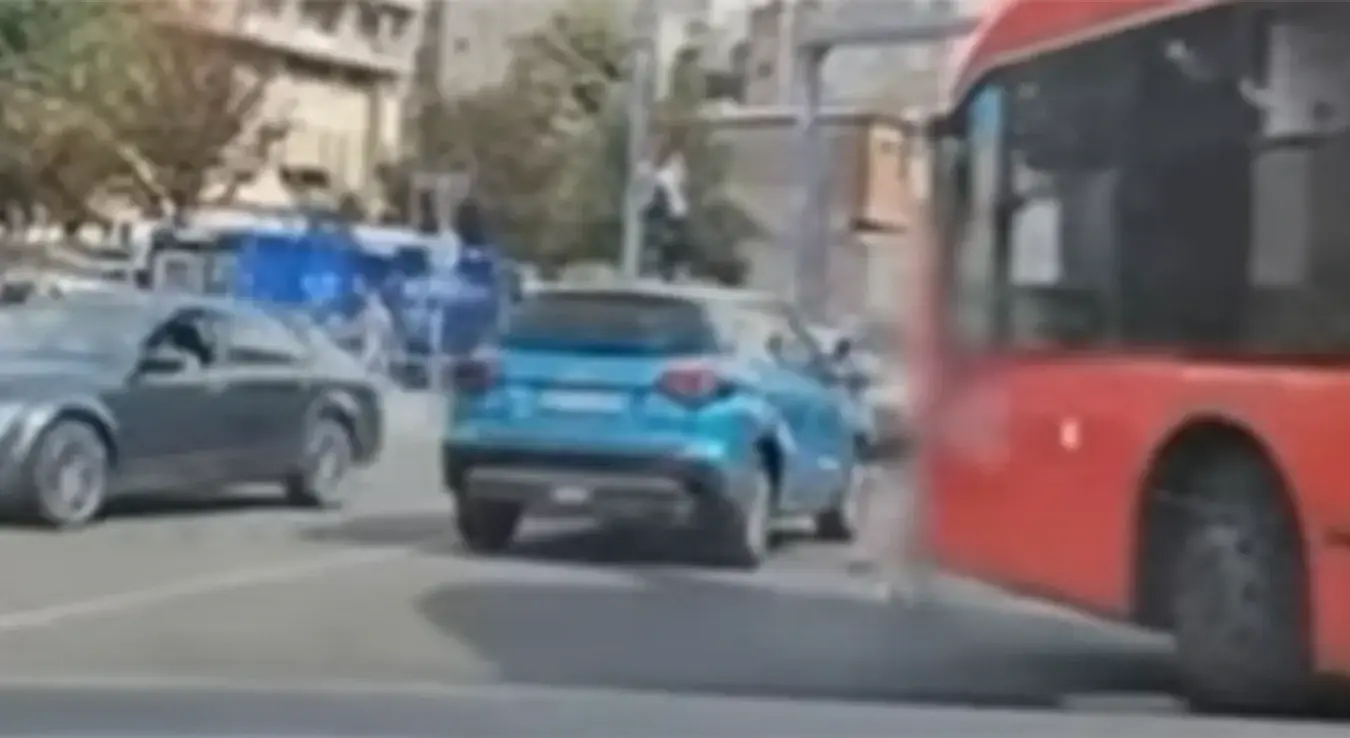 Потпуно го ходао Славијом