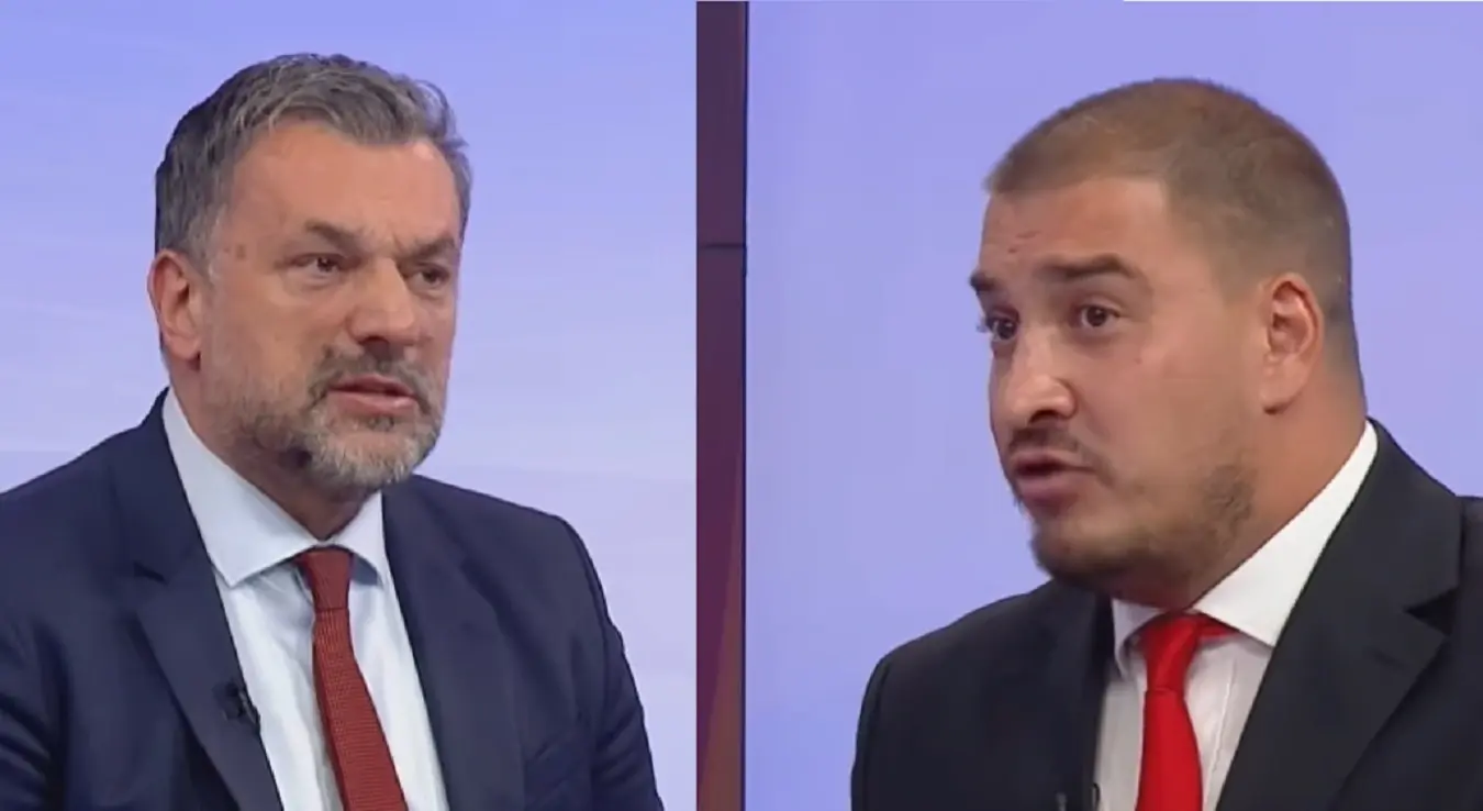 ДОДИК ПОСВАЂАО САРАЈЕВО: "Јачи је него икада, а ви нисте ни пришли Бијелој кући"