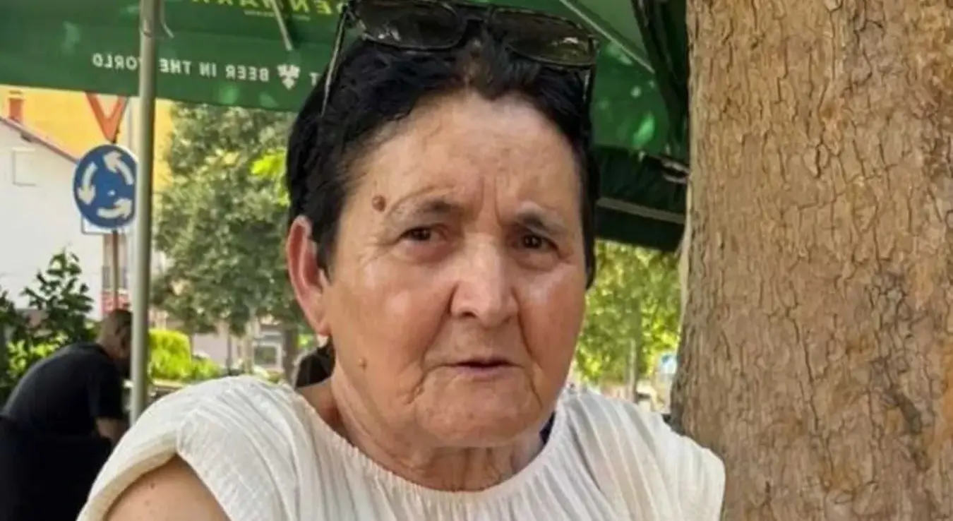 Радмила Новаковић са подручја општине Угљевик нестала је у петак, 11.септембра, у вечерњим сатима.