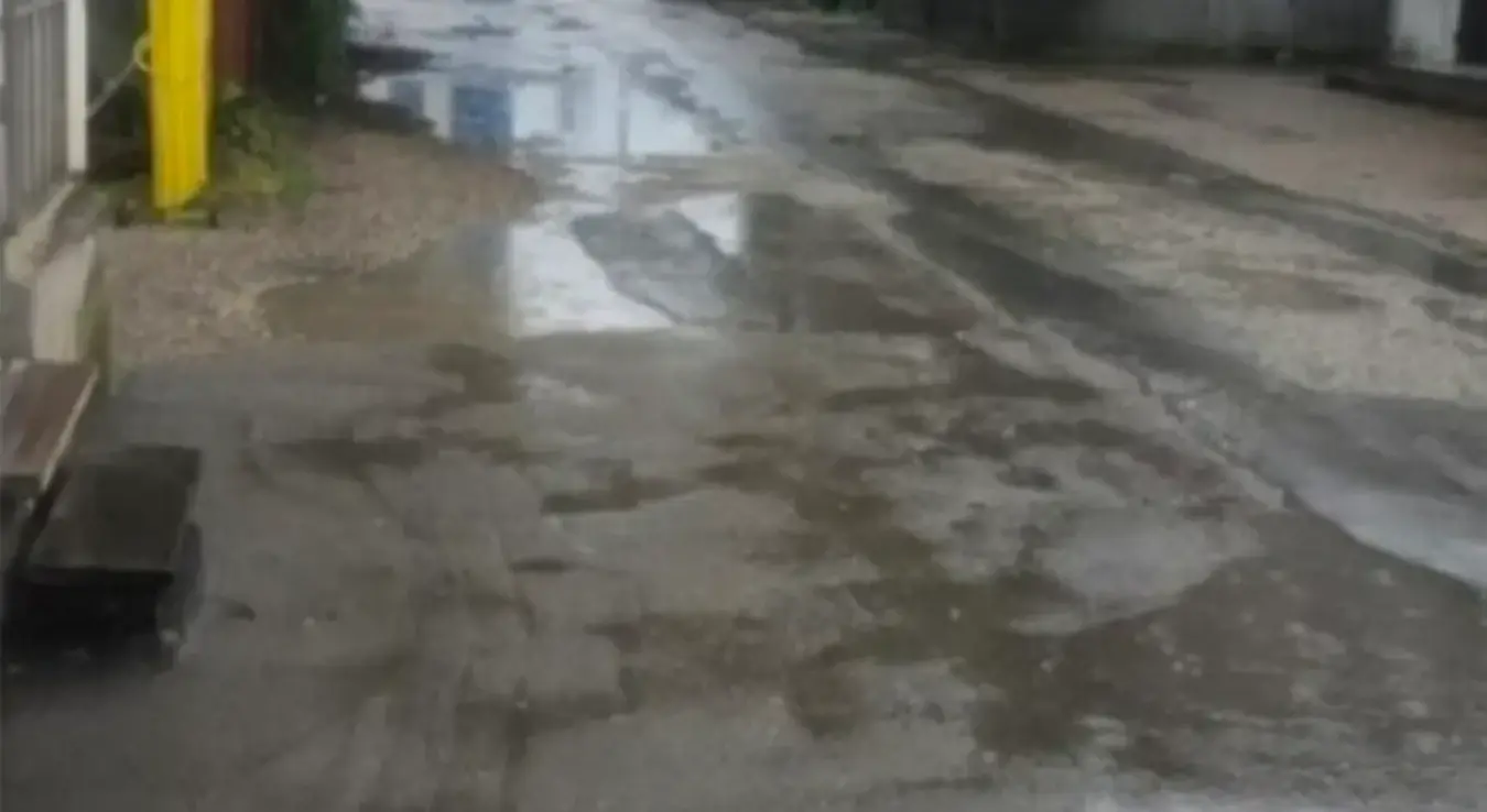Улица Светозара Марковића Нова Варош