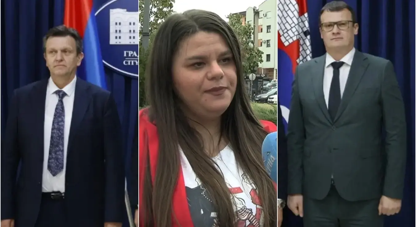 Зашто Блануша и Божовић ћуте на прогон Срба у ФБиХ?