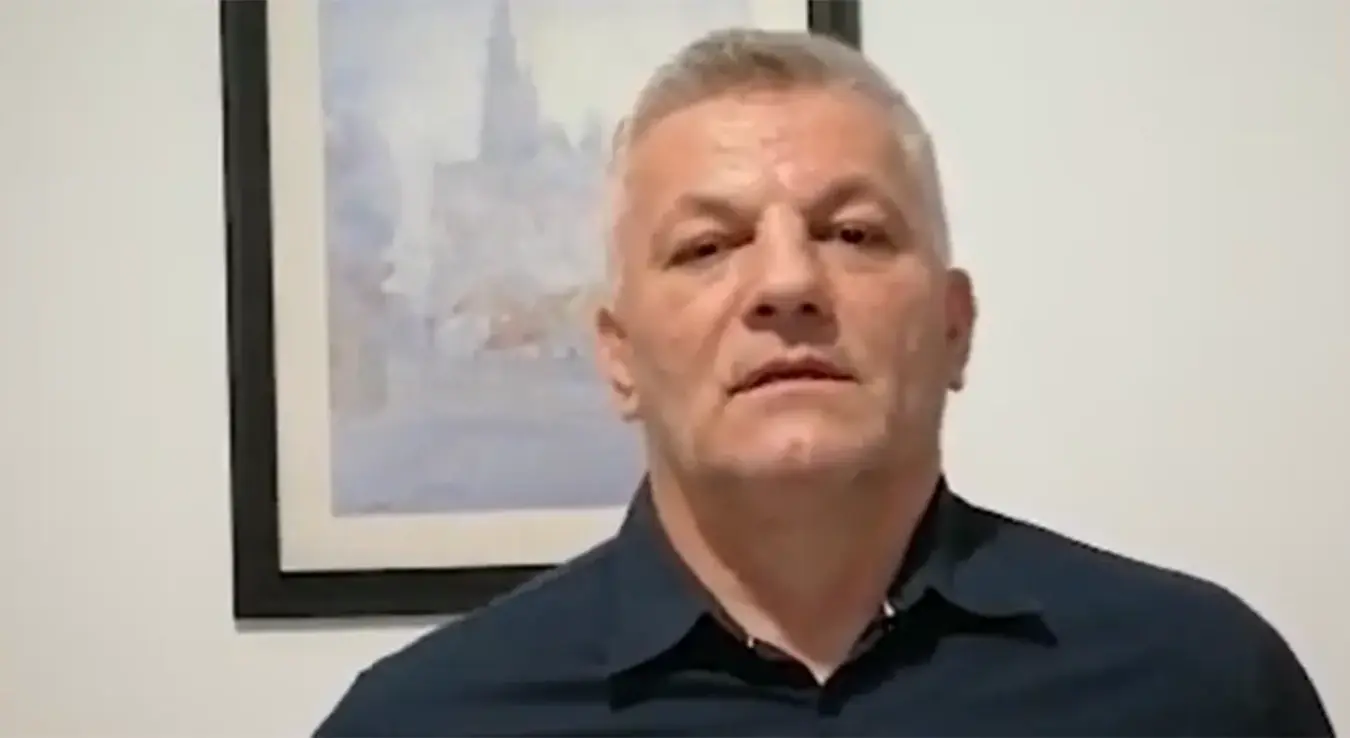 Иван Гудељ