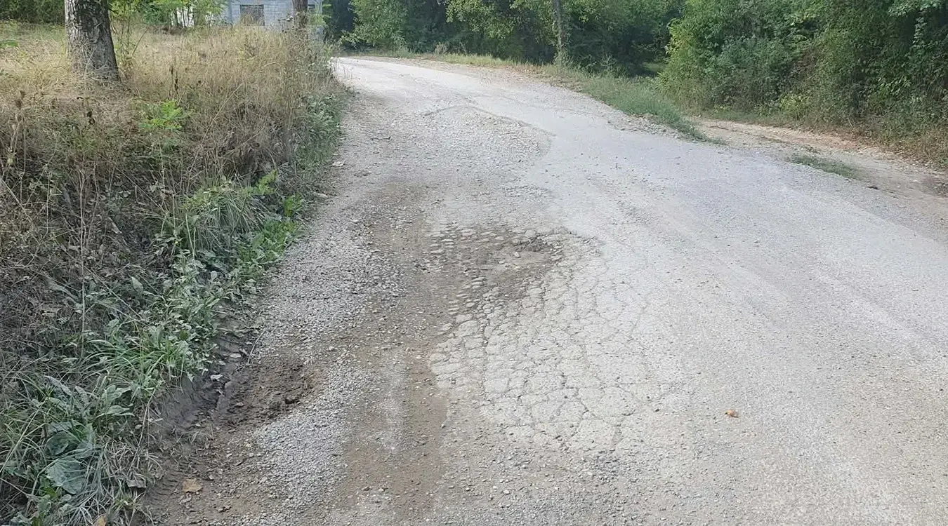 Пут од Драгочаја до Мотика