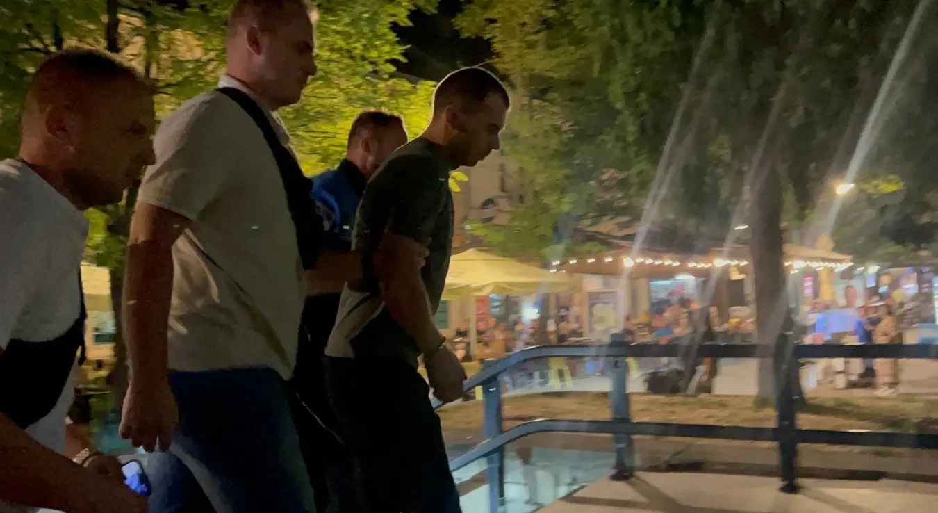 Одређен притвор монструму Фахрету Хорозовићу: Пијан ударио троје дјеце, ампутиране им ноге