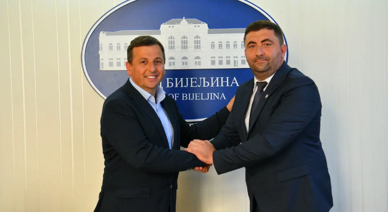 Љубиша Петровић ударио на Божовића: Мој глас иде Небојши Вукановићу