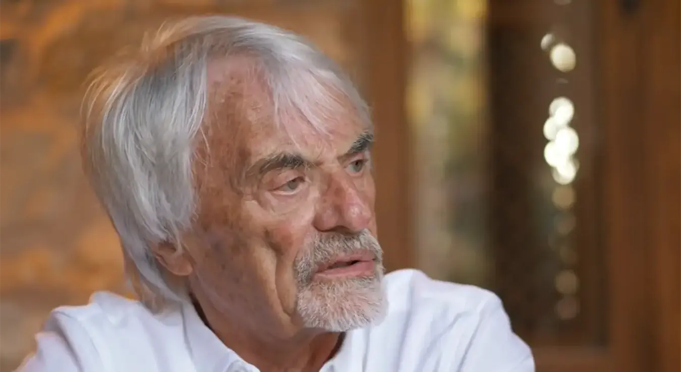 Берни Еклстон (95), легендарни бивши шеф Формуле 1