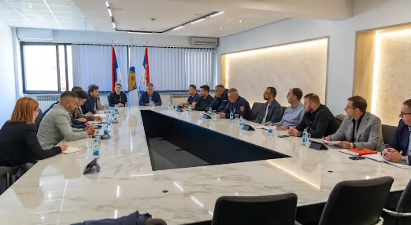 АВЦРС и Град Градишка: Подршка филмској продукцији и развоју филмске индустрије