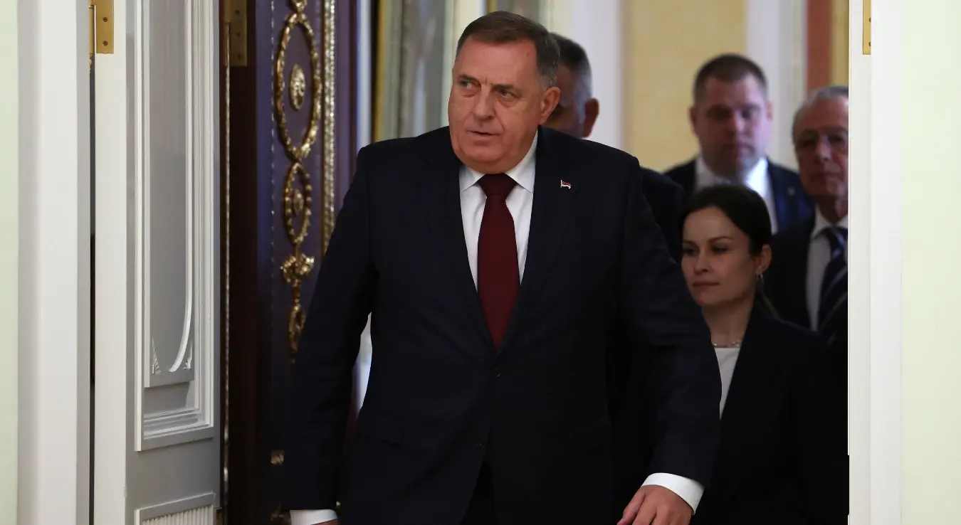 Додик: До 2030. године биће осам милијарди инвестиција у Републици Српској