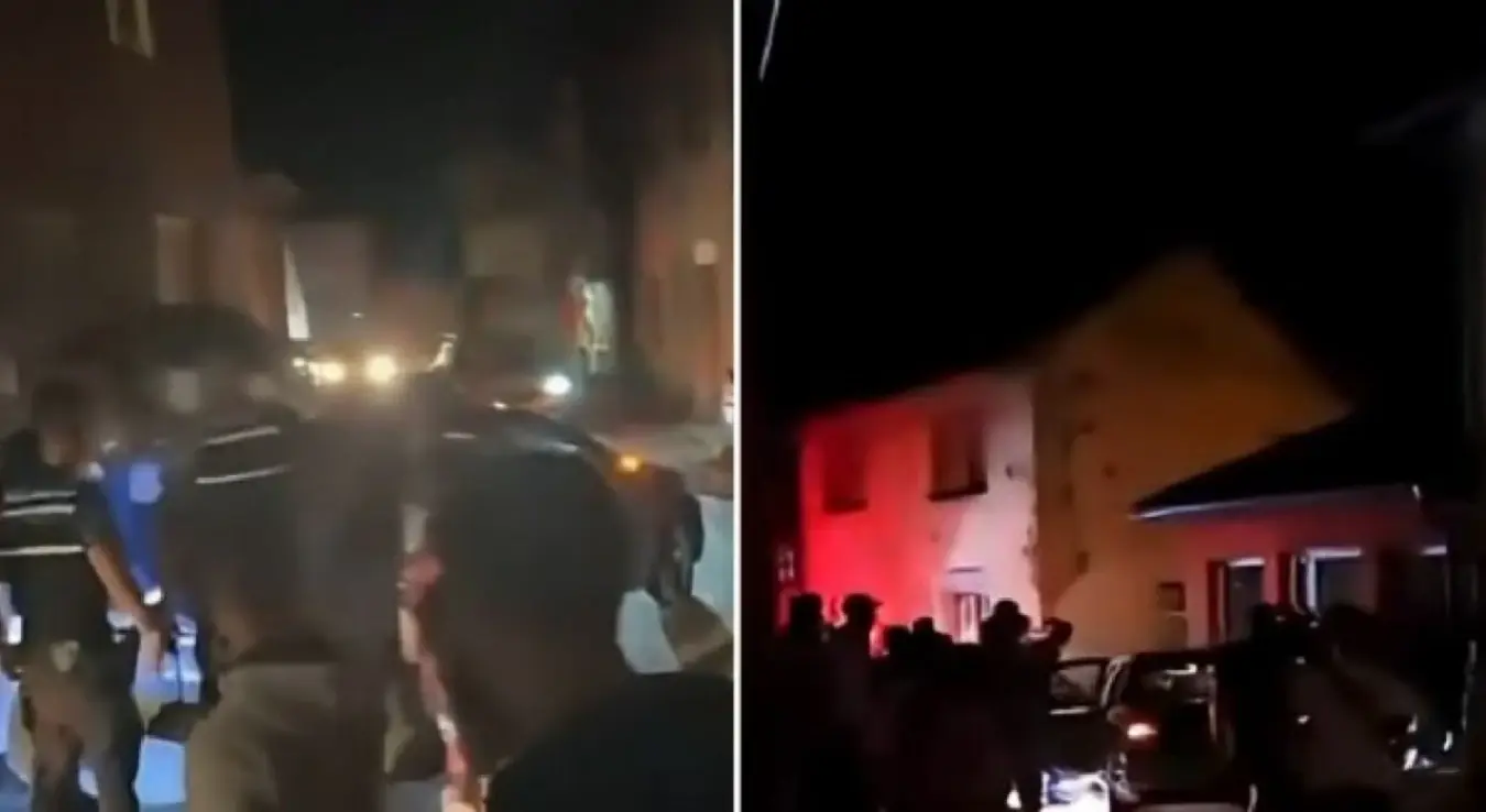 "Жена у црном" узнемирила мјештане Лукавца и околине: Из полиције појаснили о чему се ради