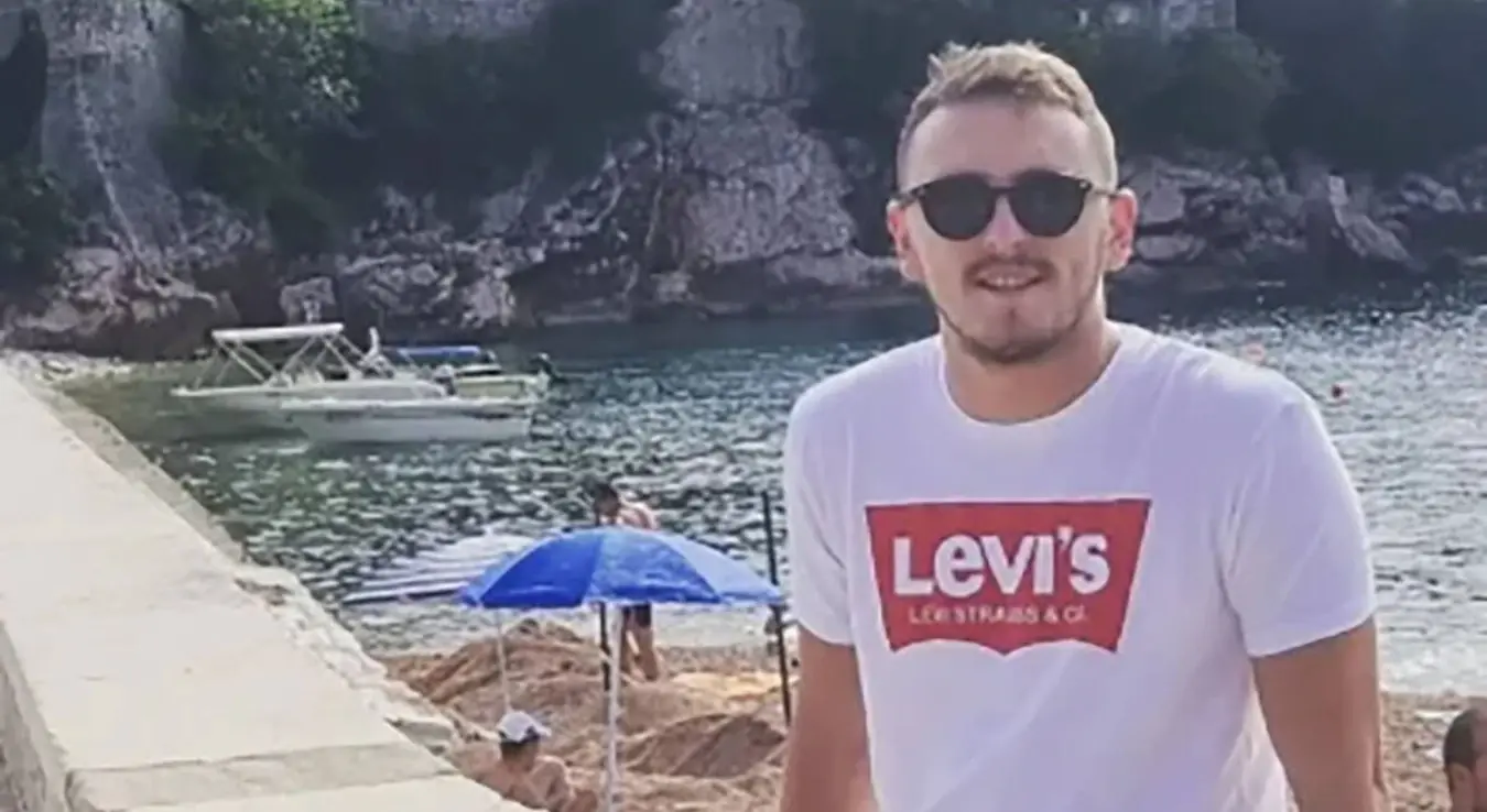 Ко је пјевач (26) који је страдао у стравичној несрећи: Ово је посљедња слика Горана Максимовића