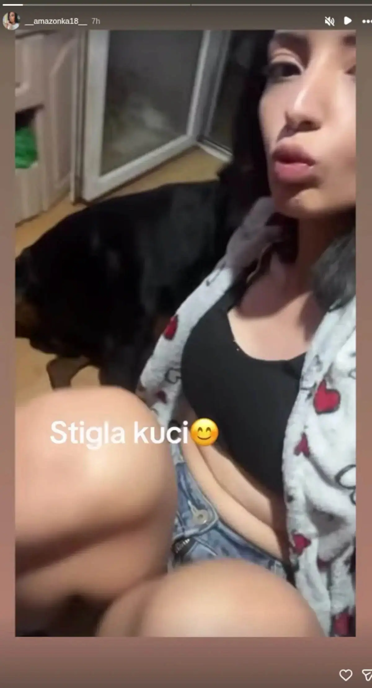 Објава на Инстаграму
