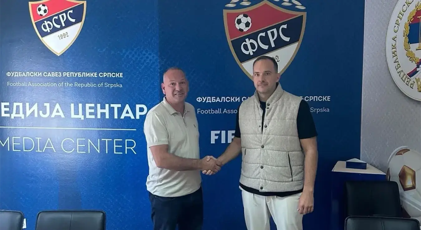 Фудбалски савез Републике Српске
