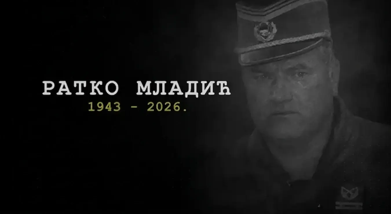 "АТВ Специјал" поводом сахране генерала Ратка Младића