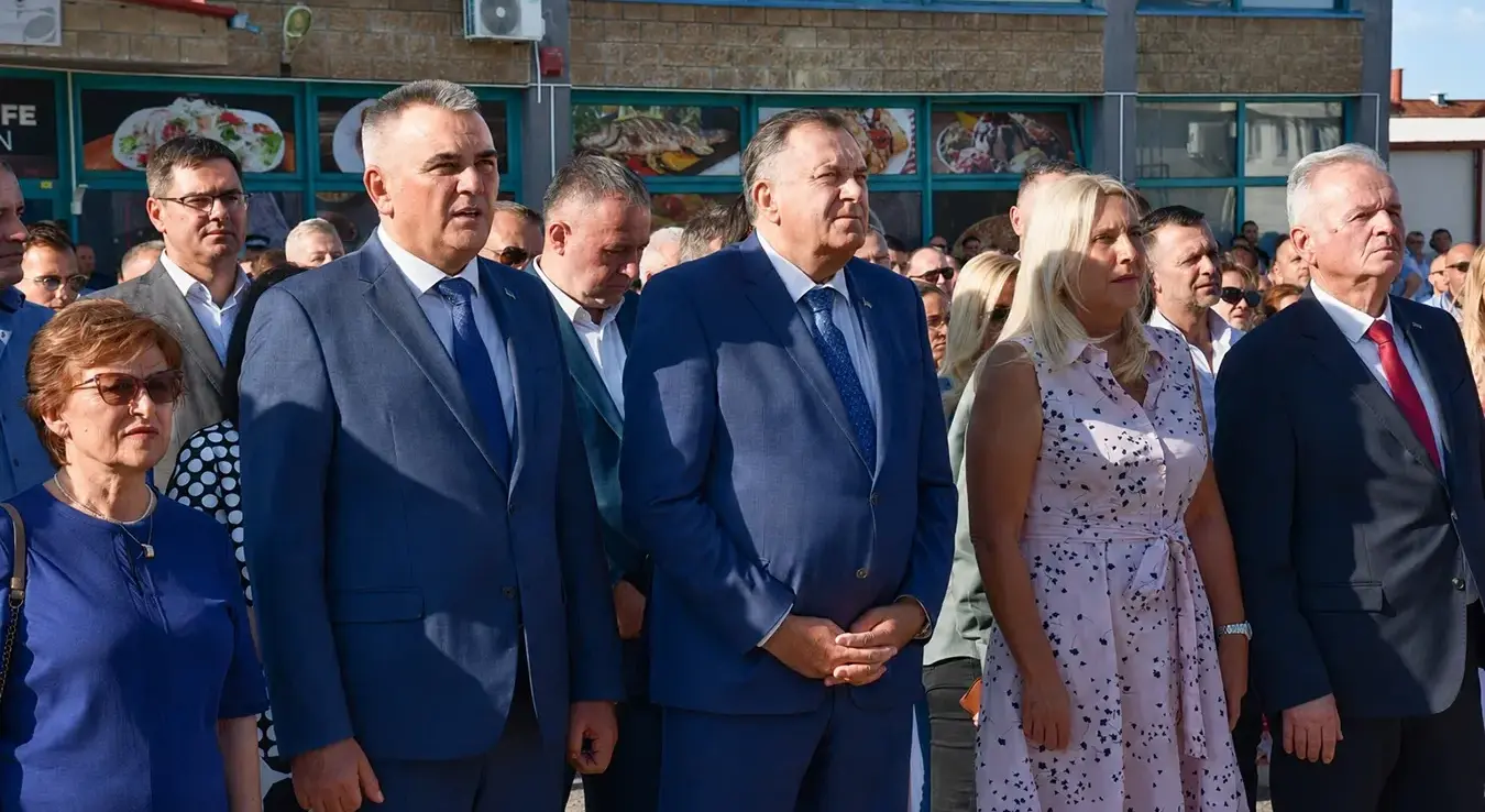 Завршена обнова магистралног пута Србац-Дервента