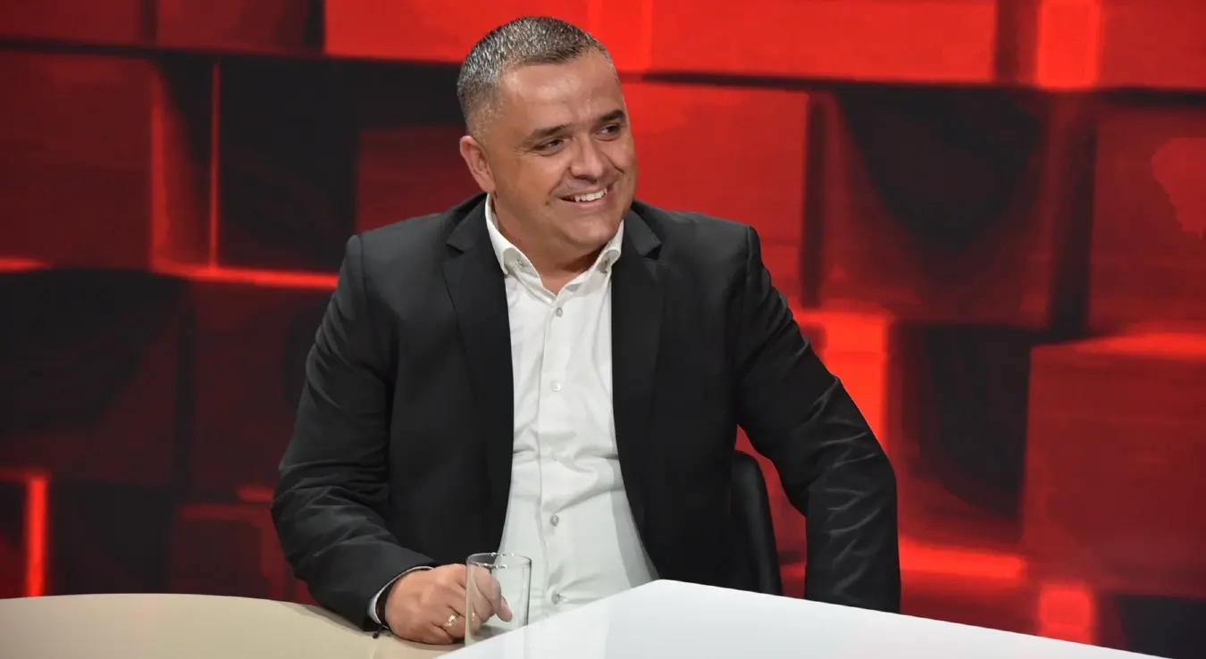 градоначелник Лакташа Мирослав Бојић