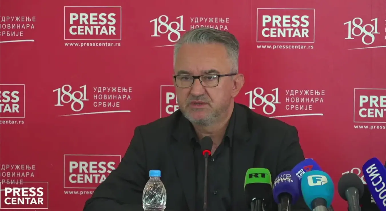 Дарко Младић