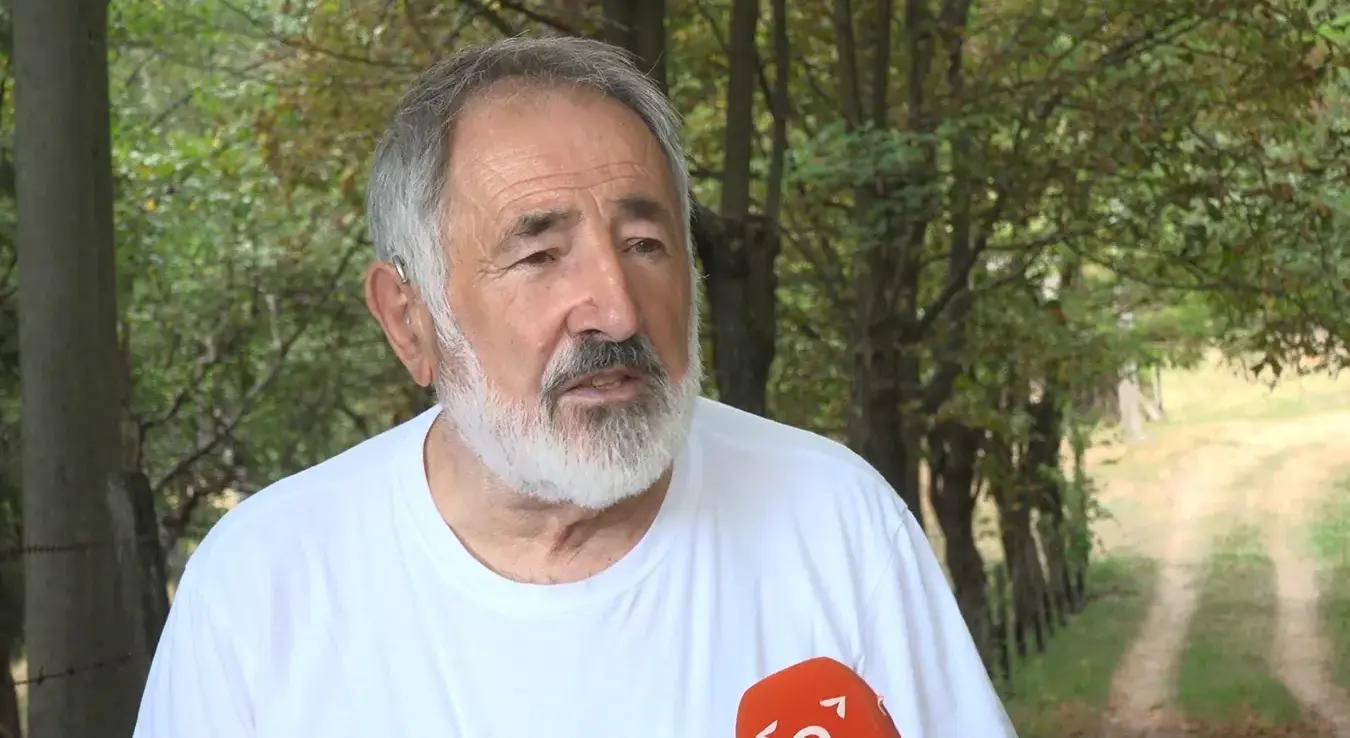 АТВ обишао кућу Србина из Вогошће који је нападнут: "Комшије забринуте за његово стање"