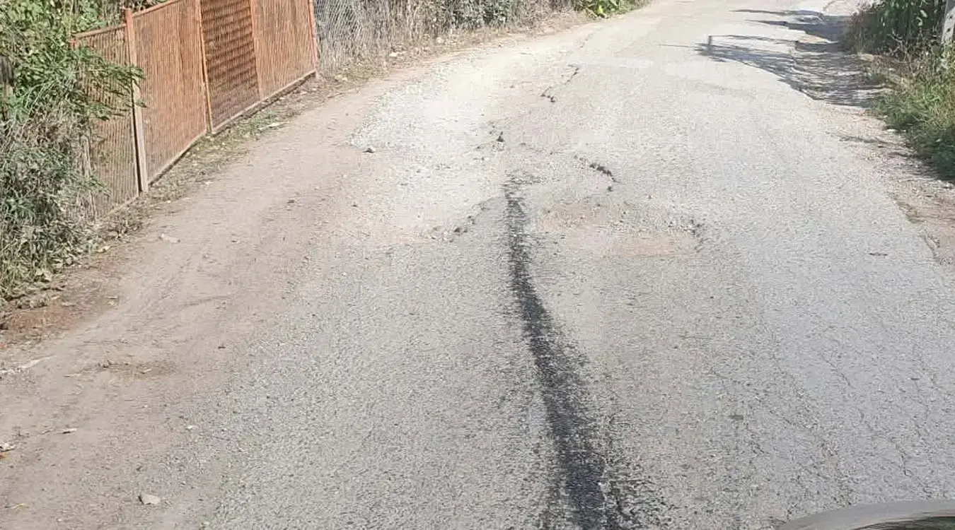 Пут од Драгочаја до Мотика