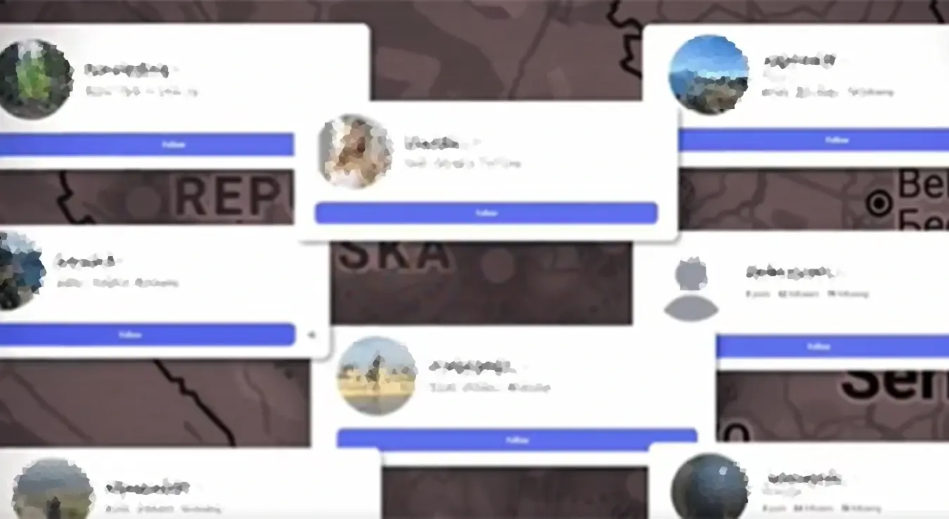 Бот Фајндерс објавио први видео