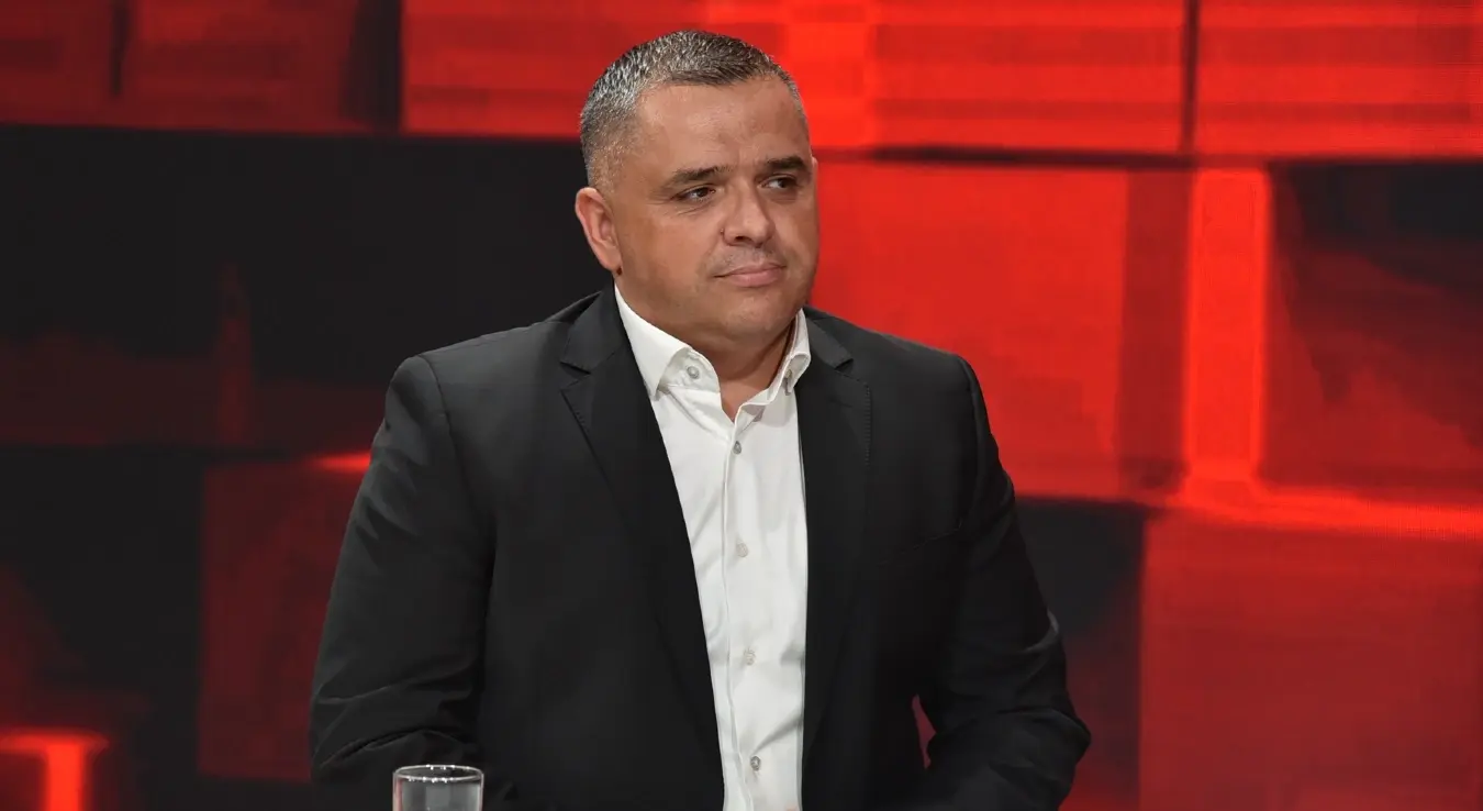 градоначелник Лакташа Мирослав Бојић