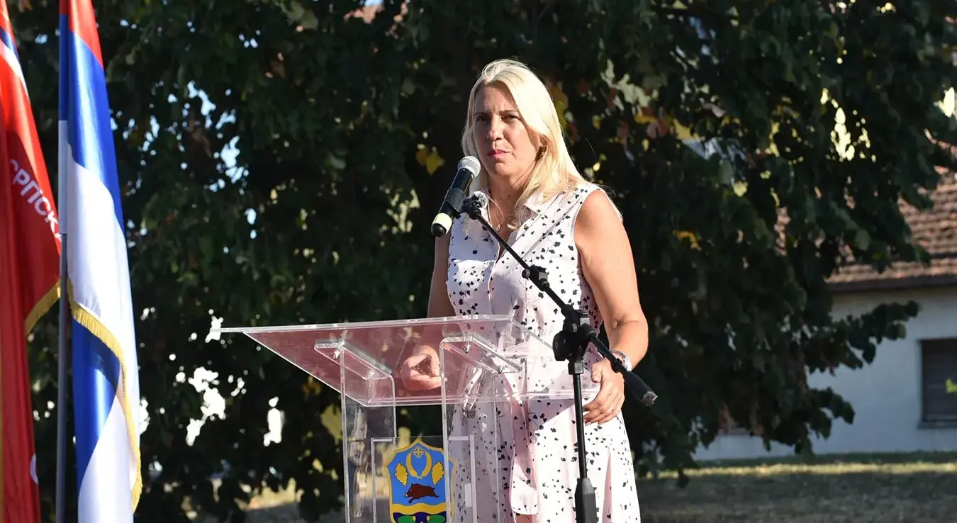 Цвијановић: Политичари би требало да имају свијест шта је потребно Српској, а не да изводе перформансе