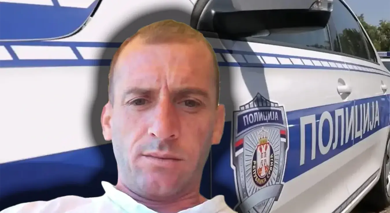 Ово је Миле који је нађен мртав: Затечен у кревету са двије ране од метка