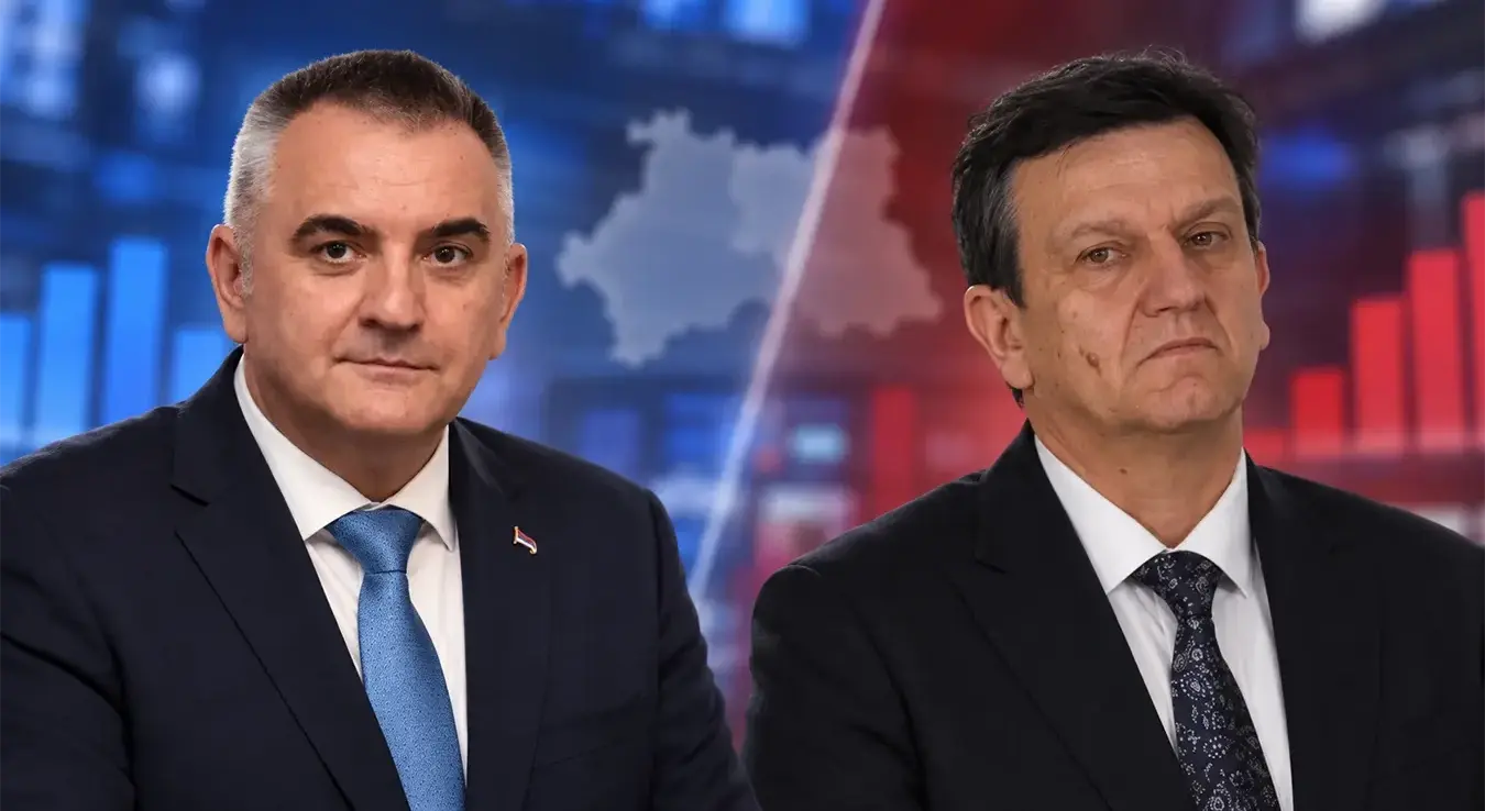 Резултати истраживања "Metricsa": Ово је стање у Изборној јединици 2