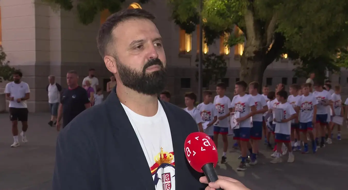 Кевац о Свесрпском купу: Одавно нисмо имали бољи турнир у Републици Српској