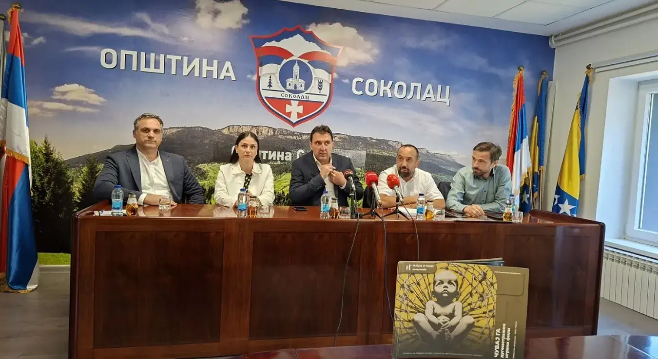 Почиње снимање филма "Чувај га": Потресна прича о српској породици у ратном Сарајеву