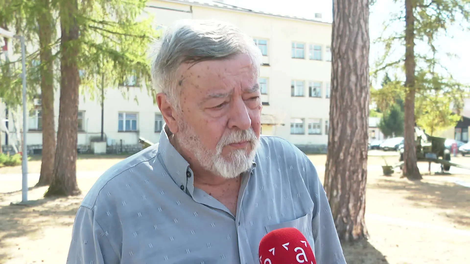 Милорад Остојић
