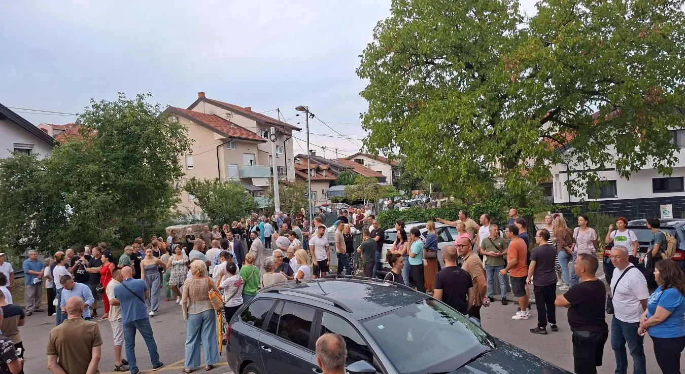 Више од 400 мјештана Росуља поднијело је примједбе на измјену регулационог плана за јужни дио насеља.