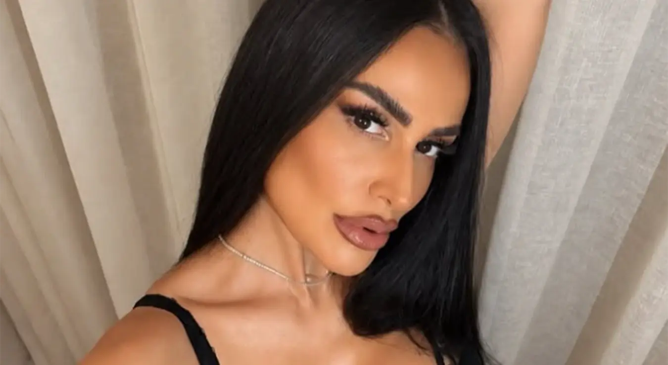 Пјевачица Инди