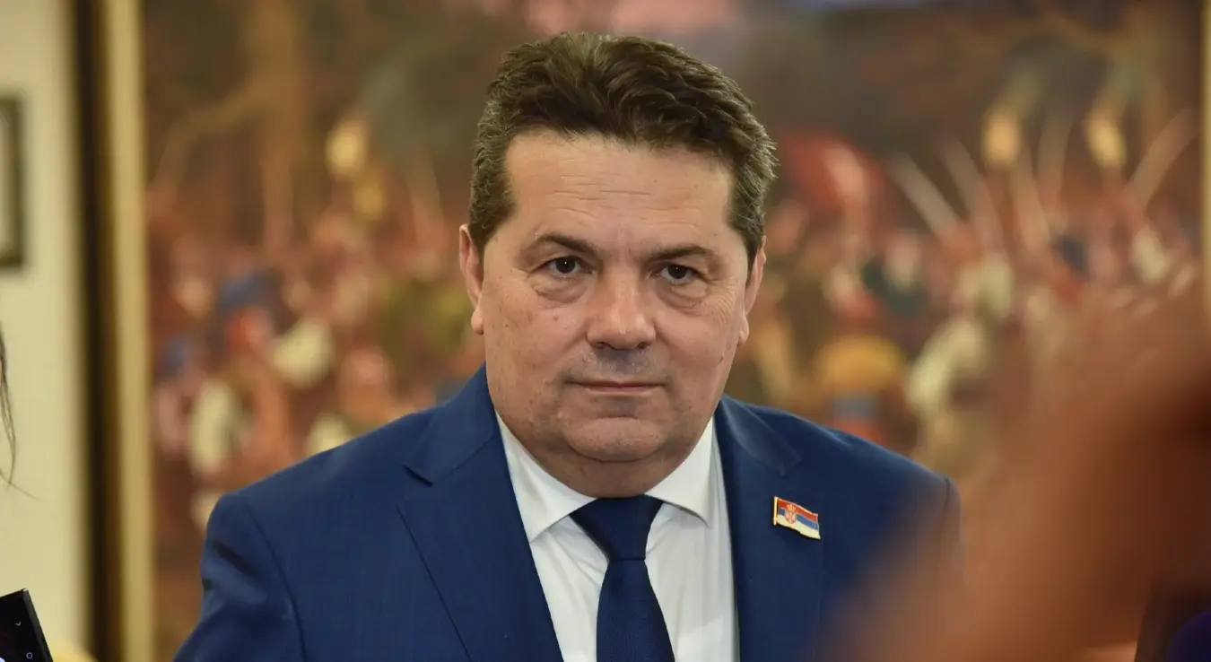 Ненад Стевандић