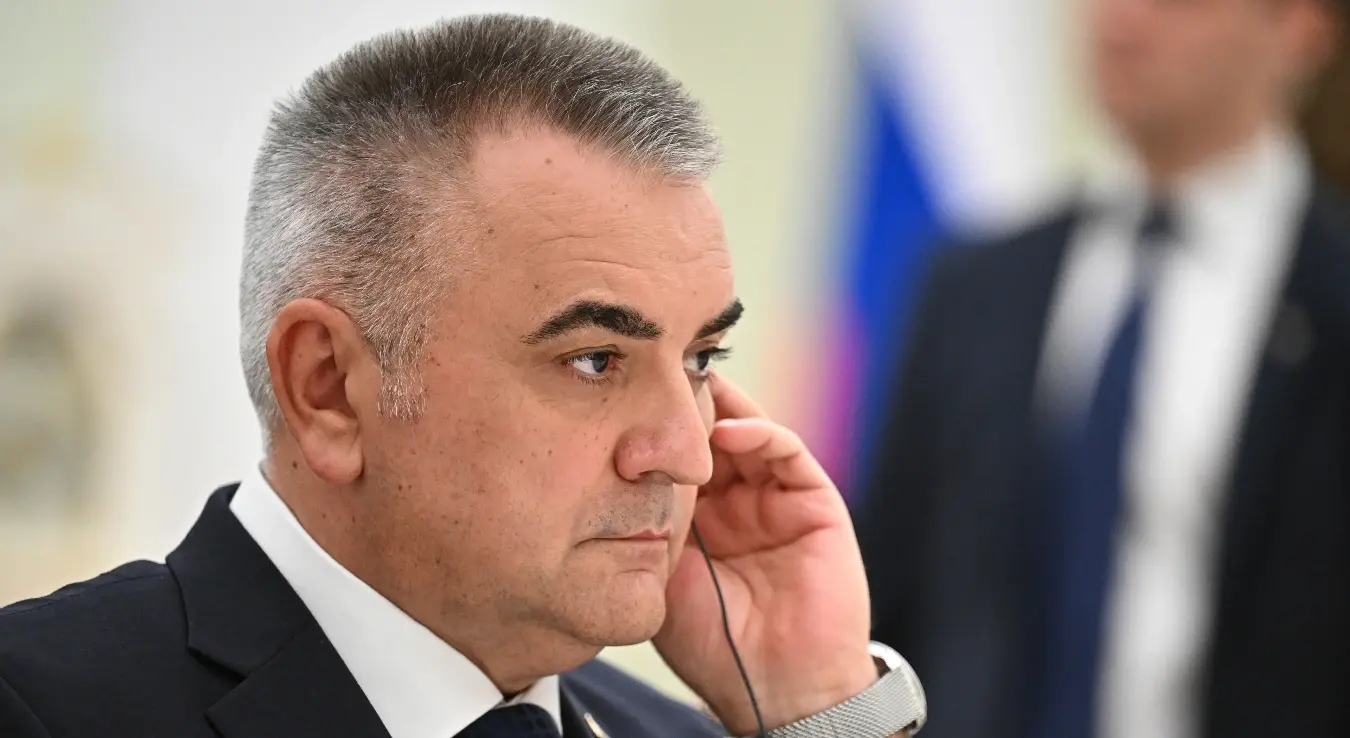 Минић за руски медиј: Европа мора да спријечи оружани сукоб, милитаризација није одговор