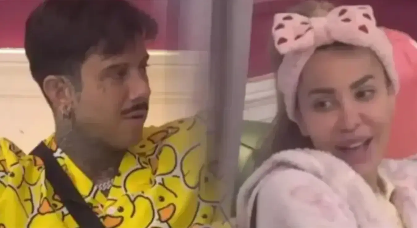 Филип и Анели