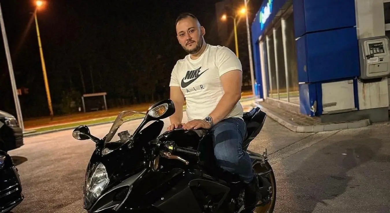 У несрећи страдао Сеад Хаџић Буцо, син вишеструко осуђиване Маргарете Хаџић