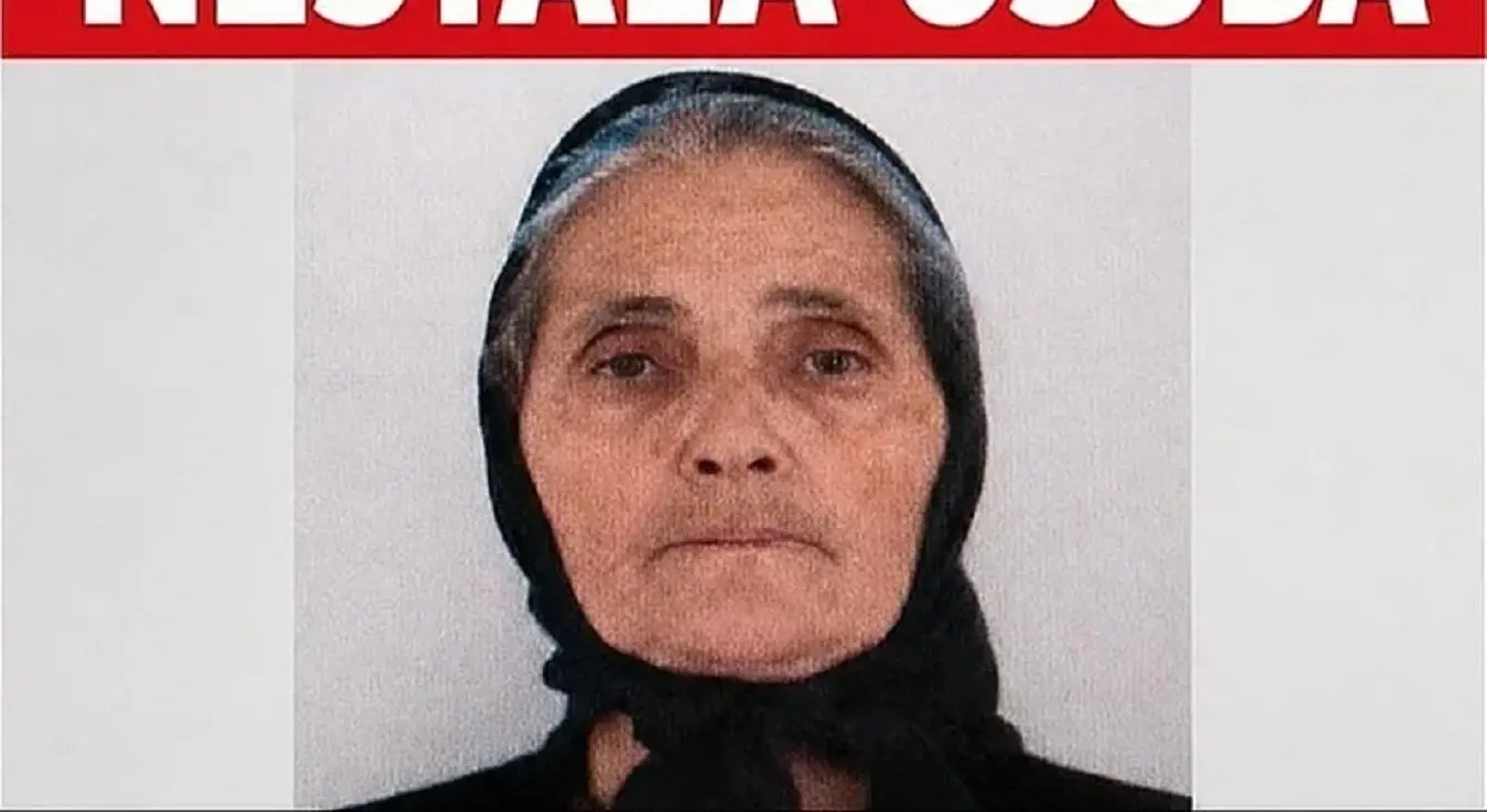 Нестала Малина Куљанин није пронађена ни након велике потраге с дроновима, псима трагачима и спасиоцима