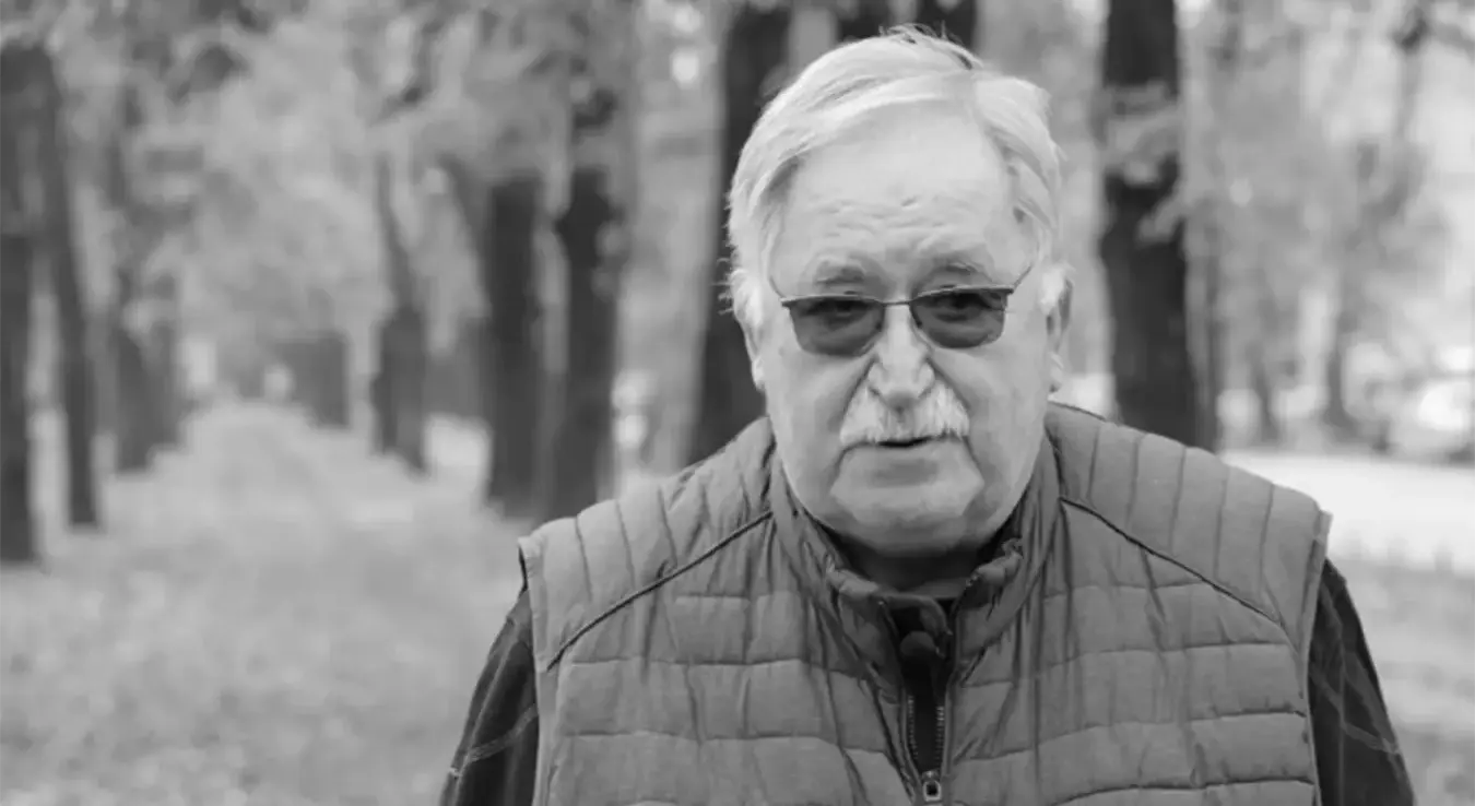 Небојша Куштриновић, познати бањалучки метеоролог