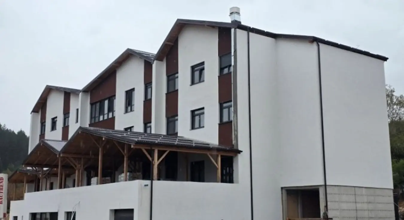 Основана ЈУ Дом за старија лица "Миљевина", Светосавски храм добија епархијски дом