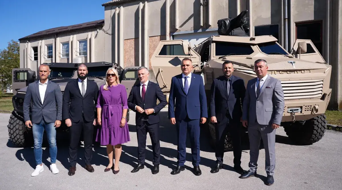 Минић: ТРБ један од највећих амбасадора Српске