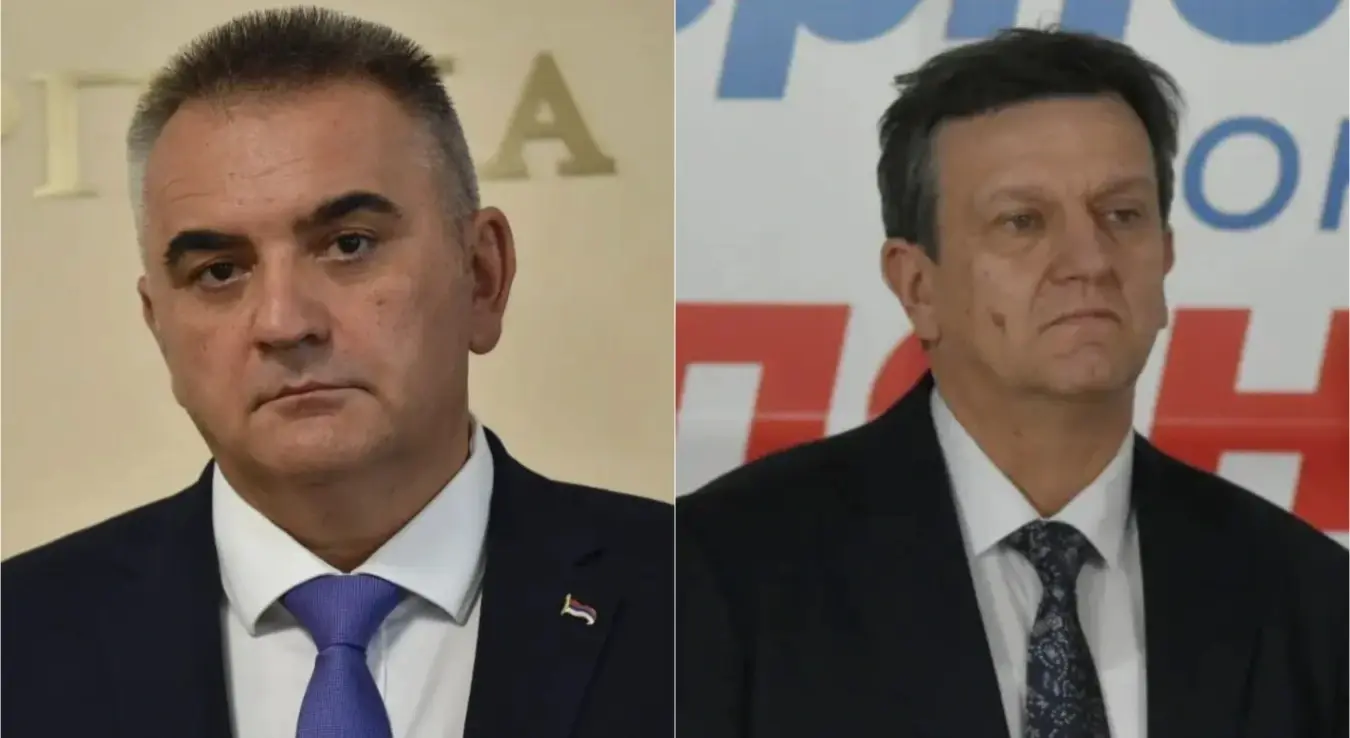 Бранко Блануша одбио емисију са Савом Минићем