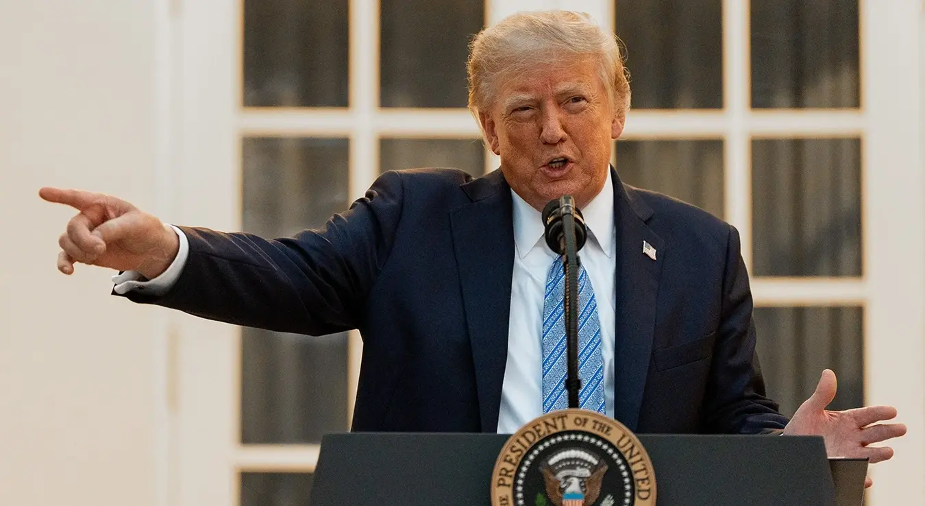 Трамп: САД преузела војну контролу над Гренландом