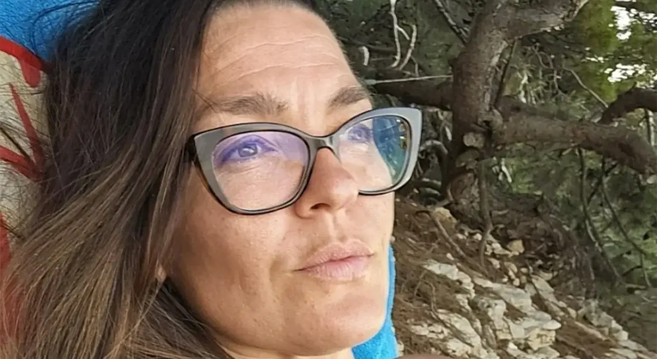 Кристина објавила несвакидашњи оглас, за удају тражи мушкарца с њеним презименом