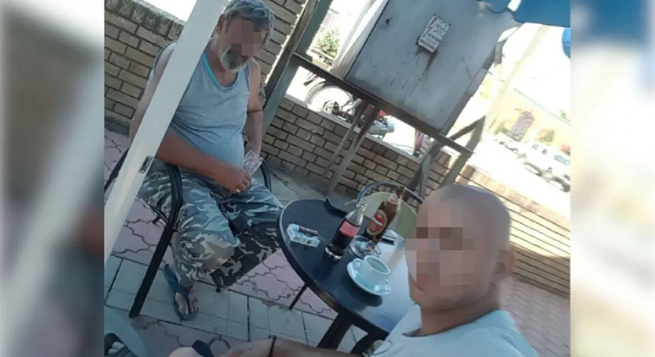 "Увек неко дивљање и бахаћење, за њега је тамница": Проговориле комшије о породичном злочину код Шида