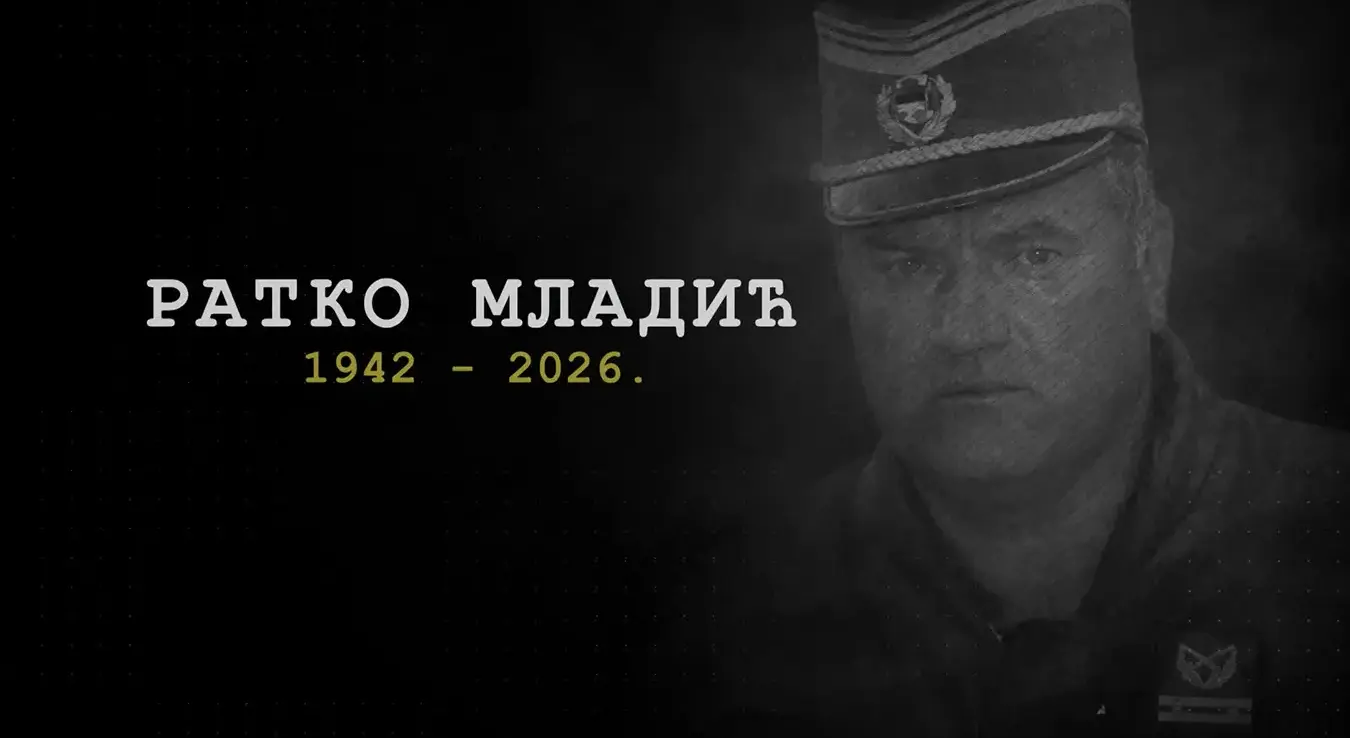 "АТВ Специјал" поводом сахране генерала Ратка Младића