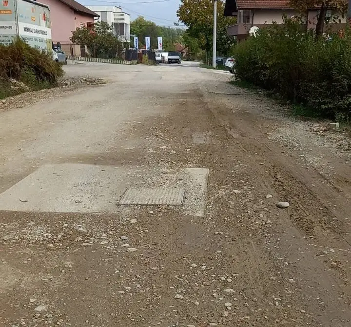 Бањалука - Туњице